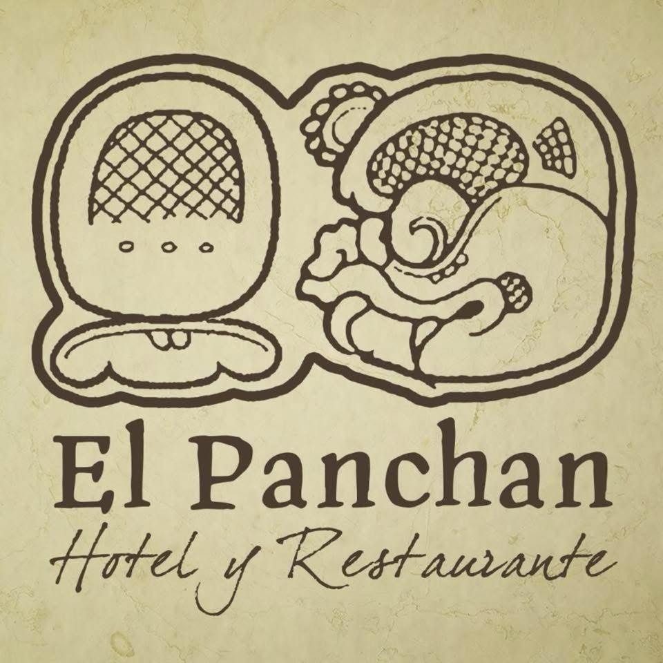 El Panchan Palenque Esterno foto